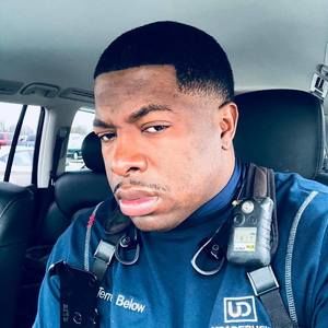 Meet your Posher, Terrence